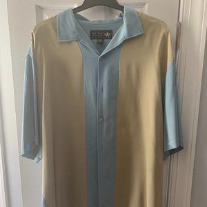 Mens Nat Nash Shirt XL